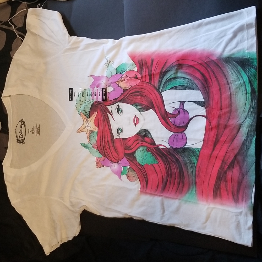 Ariel Shirt